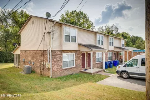 10412 Victoria Dr, Knoxville, TN 37922