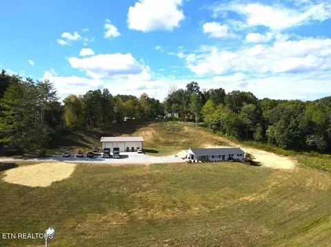 116 Lewallen Hollow Rd, Clinton, TN 37716