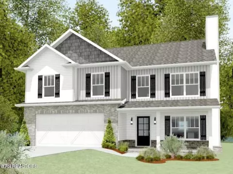 137 Songberry St #LOT 63F, Oak Ridge, TN 37830