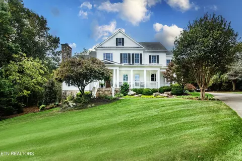 519 Saint Charles Ln, Knoxville, TN 37934