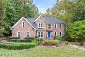 107 Wesley Ln, Oak Ridge, TN 37830