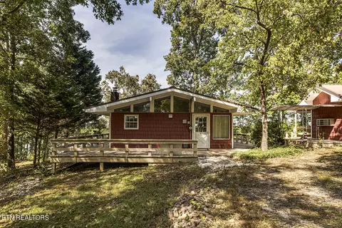 315 Russell Ln, Decatur, TN 37322
