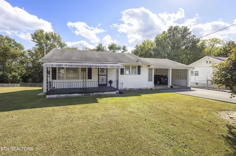 1738 Mississippi Ave, Knoxville, TN 37921