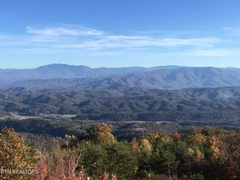 Lot 1 Ross Way, Sevierville, TN 37876
