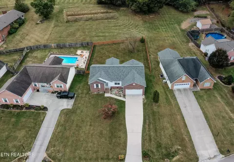 View/Area - 7525 Wilderness Path Rd, Corryton, TN 37721 photo 1 of 1