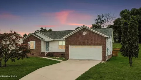 7525 Wilderness Path Rd, Corryton, TN 37721