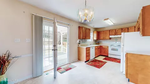 Kitchen - 7525 Wilderness Path Rd, Corryton, TN 37721 photo 1 of 3