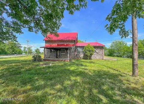 5732 Us Highway 411 S, Maryville, TN 37801