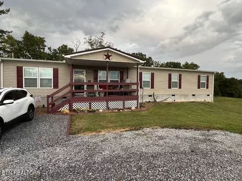 275 Hal Henard Rd, Greeneville, TN 37743
