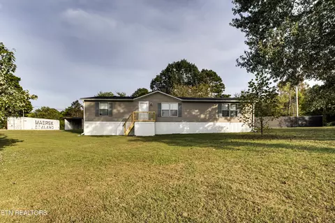 11938 State Highway 58 S, Decatur, TN 37322
