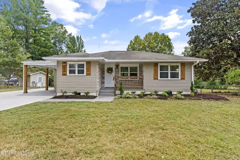 2124 Sandra Dr, Knoxville, TN 37918