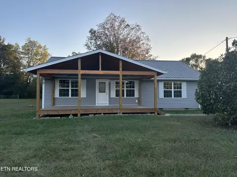 640 Bethel Rd, Clinton, TN 37716