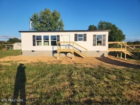 233 Povo Rd, Madisonville, TN 37354