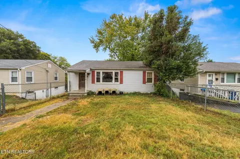 2314 Fine Ave, Knoxville, TN 37917