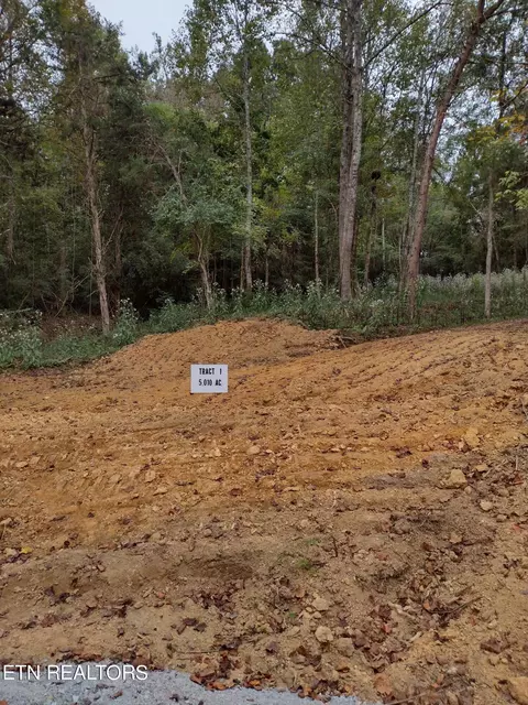Tract 1 Miser Station Rd, Friendsville, TN 37737