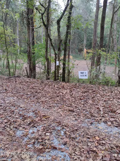 Tract 2 Miser Station Rd, Friendsville, TN 37737