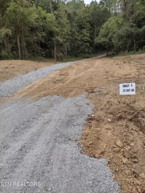 Tract 4 Miser Station Rd, Friendsville, TN 37737