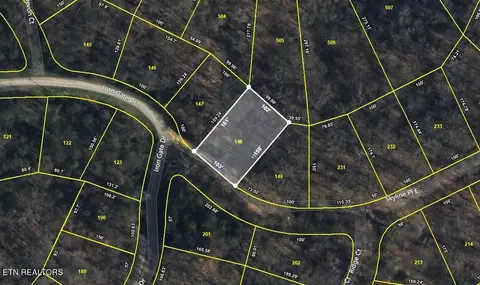 Lot 148 E Skyline Place, Baneberry, TN 37890