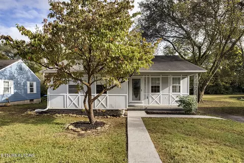 1300 Grant St, Alcoa, TN 37701
