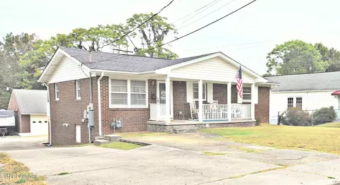 1909 Nickerson Ave, Knoxville, TN 37917