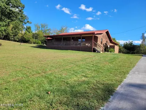 1086 Powell Valley Shores Cir, Speedwell, TN 37870