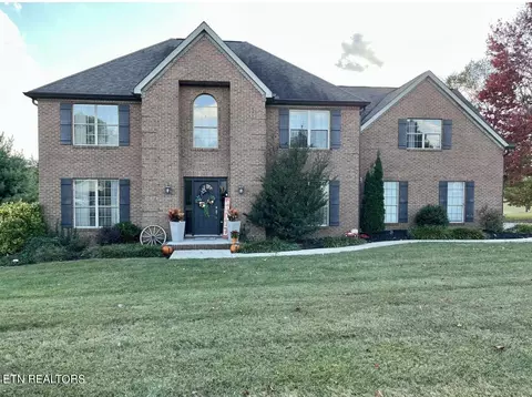 7559 Larue Ln, Knoxville, TN 37938