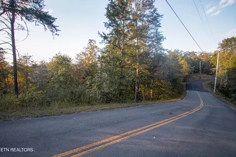 Fox Ridge Way, Dandridge, TN 37725