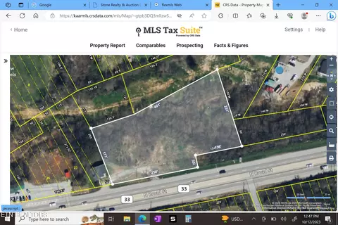 N Broad St, Tazewell, TN 37879