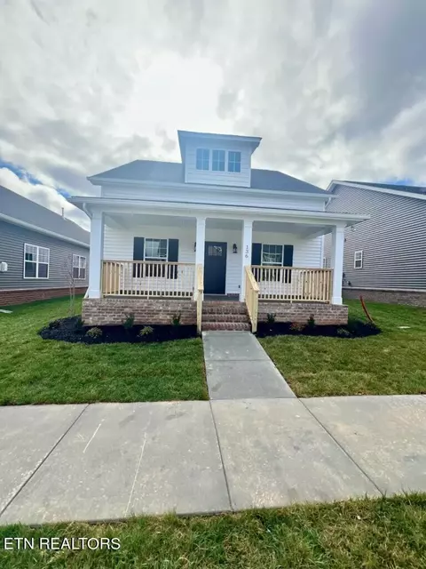 136 Songberry St #LOT 30F, Oak Ridge, TN 37830