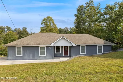 484 Perry Smith Ln, Caryville, TN 37714