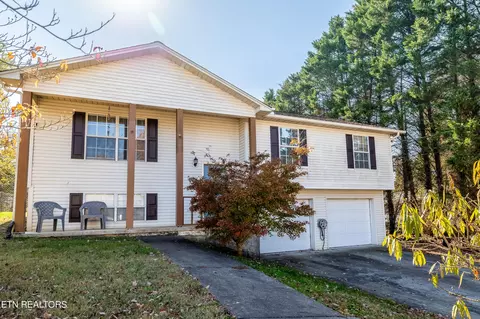 306 High Tower Rd, Maryville, TN 37804