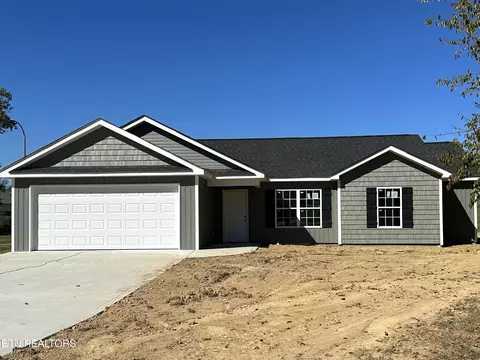 107 Oakwood Dr, Maynardville, TN 37807