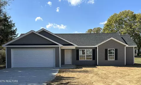 105 Oakwood Dr, Maynardville, TN 37807
