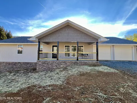 344 Hansles Lea, Sevierville, TN 37876