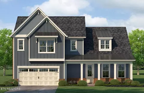 Lot 17 Boston Ivy Ln, Knoxville, TN 37932
