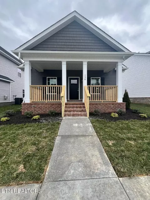 138 Songberry #LOT 29F, Oak Ridge, TN 37830