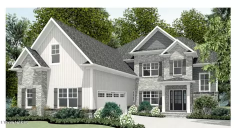 8403 Kiva Dunes Ln, Knoxville, TN 37938