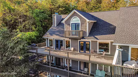 680 Shanghai Landing Ln #20, La Follette, TN 37766