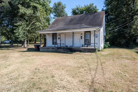 260 Badgett St, Alcoa, TN 37701