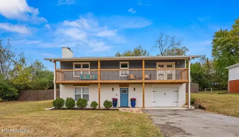 4401 Royalview Rd, Knoxville, TN 37921