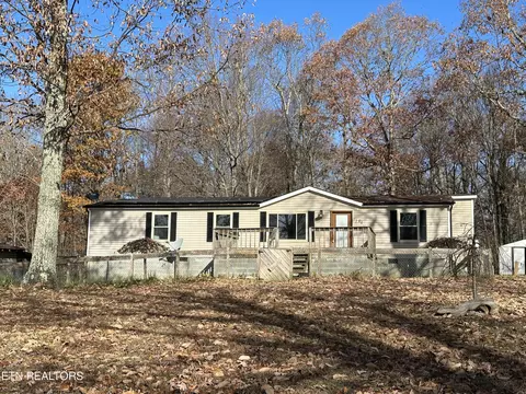 194 Hilltop Dr Rd, Spring City, TN 37381