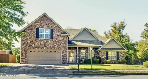 6000 Hagars Grv, Hermitage, TN 37076