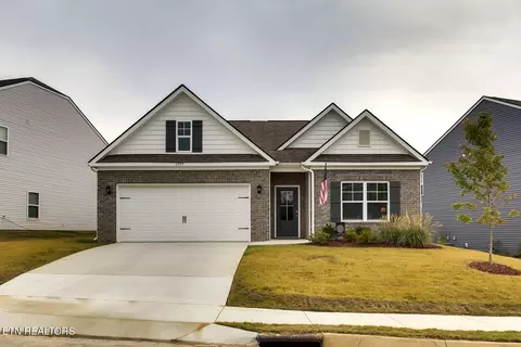 2777 Red Barn Rd, Knoxville, TN 37931