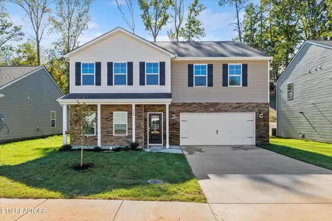 504 Hayley Marie Ln, Knoxville, TN 37920