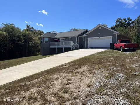126 Burris Rd, Madisonville, TN 37354
