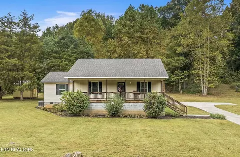 111 Linwood Tr, Sweetwater, TN 37874
