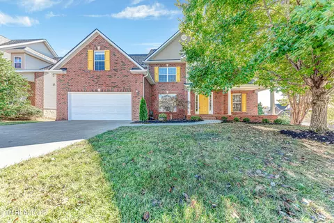 11328 Lancaster Ridge Dr, Knoxville, TN 37932