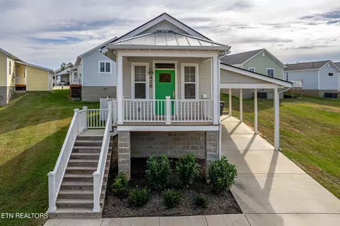 428 Juniper Dr, Cookeville, TN 38501