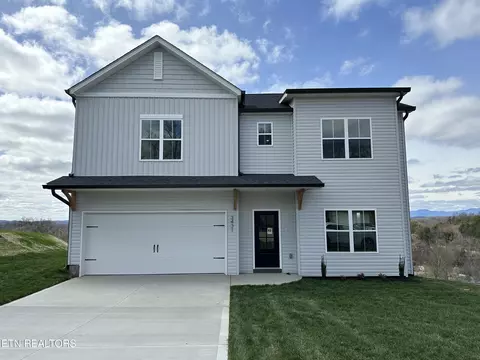3431 Majestic Hills Way, Knoxville, TN 37931