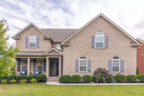 5715 Enchanted Ln, Knoxville, TN 37918